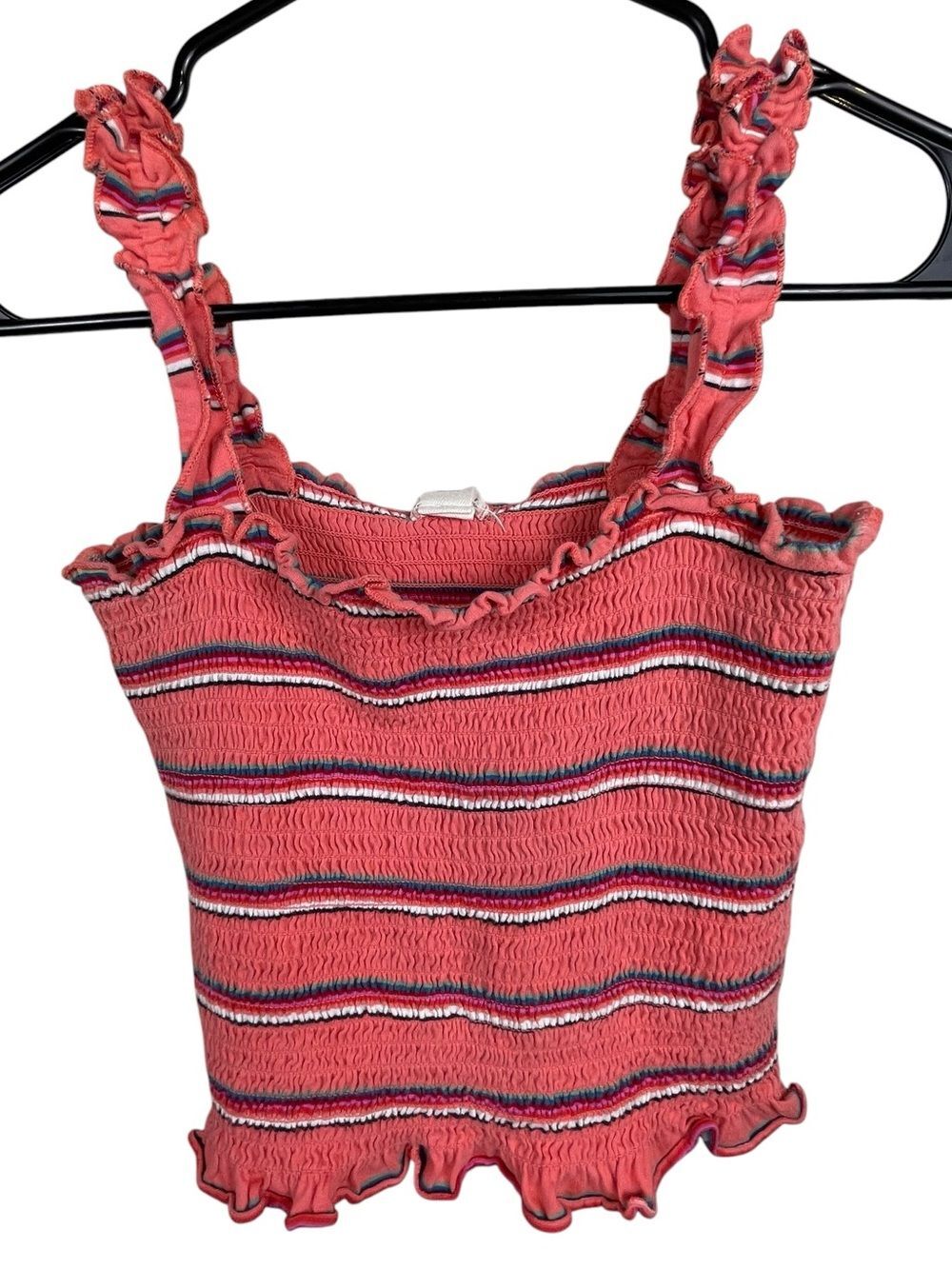 Billabong Smocked Tank Size medium